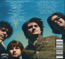 Load image into Gallery viewer, The dB's : I Thought You Wanted To Know 1978-1981 (CD, Comp)