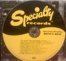 Load image into Gallery viewer, Larry Williams (3) : Specialty Profiles (2xCD, Comp)