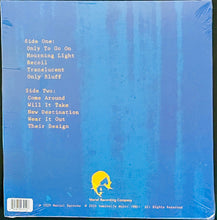 Load image into Gallery viewer, Semihelix : Recoil (LP, Album, Blu)