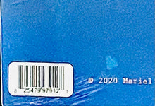 Load image into Gallery viewer, Semihelix : Recoil (LP, Album, Blu)