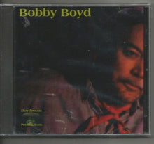 Load image into Gallery viewer, Bobby Boyd : Bobby Boyd (CD)