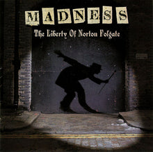 Load image into Gallery viewer, Madness : The Liberty Of Norton Folgate (CD, Album)