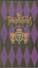 Load image into Gallery viewer, The Temptations : Emperors Of Soul (5xCD, Comp, Mono, RM)