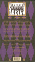 Load image into Gallery viewer, The Temptations : Emperors Of Soul (5xCD, Comp, Mono, RM)