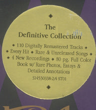 Load image into Gallery viewer, The Temptations : Emperors Of Soul (5xCD, Comp, Mono, RM)