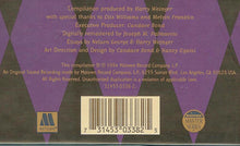 Load image into Gallery viewer, The Temptations : Emperors Of Soul (5xCD, Comp, Mono, RM)