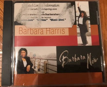 Load image into Gallery viewer, Barbara Harris : Barbara Now (CD, Album)