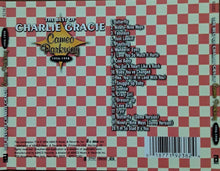 Load image into Gallery viewer, Charlie Gracie : The Best Of Charlie Gracie (Cameo Parkway 1956-1958) (CD, Comp)