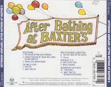 Load image into Gallery viewer, Jefferson Airplane : After Bathing At Baxter's (CD, Album, RE, RM)