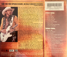 Load image into Gallery viewer, Stevie Ray Vaughan & Double Trouble : Live At Montreux 1982 & 1985 (2xCD, Album, Club)
