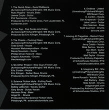 Load image into Gallery viewer, Various : A Punk Tribute To Green Day (CD, Comp)