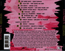 Load image into Gallery viewer, Various : A Punk Tribute To Green Day (CD, Comp)