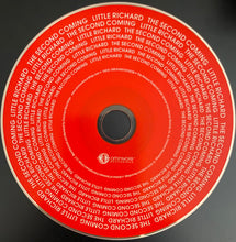 Load image into Gallery viewer, Little Richard : The Second Coming (CD, Album, RE)