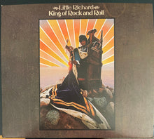Load image into Gallery viewer, Little Richard : King Of Rock And Roll (CD, Album, RE)