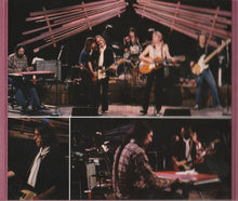 Load image into Gallery viewer, Sir Douglas Quintet : Live From Austin TX (CD, Album, Dig)