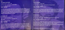 Load image into Gallery viewer, The Goons : The Goon Show "I'm Walking Backwards For Christmas" (2xCD, Comp, RM)