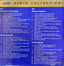 Load image into Gallery viewer, The Goons : The Goon Show "I'm Walking Backwards For Christmas" (2xCD, Comp, RM)