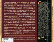 Load image into Gallery viewer, Various : The Ebb Records Story Vol. 2 - Blues 'N' Rhythm & Rock 'N' Roll 1957 - 1959 (CD, Comp, Promo)