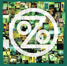 Load image into Gallery viewer, Ozomatli : Ozomatli (CD, Album)