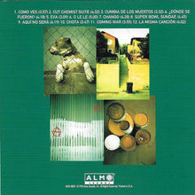 Load image into Gallery viewer, Ozomatli : Ozomatli (CD, Album)
