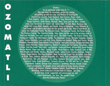 Load image into Gallery viewer, Ozomatli : Ozomatli (CD, Album)