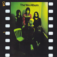 Load image into Gallery viewer, Yes : The Yes Album (CD, Album, RE, RM)