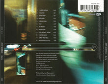 Load image into Gallery viewer, John Scofield : Bump (CD, Album, Enh)
