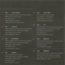 Load image into Gallery viewer, John Scofield : Bump (CD, Album, Enh)