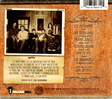 Load image into Gallery viewer, The Little Willies : The Little Willies (CD, Album, Dig)