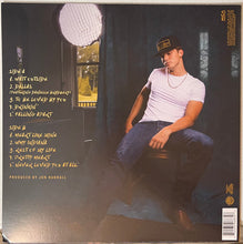 Load image into Gallery viewer, Parker McCollum : Gold Chain Cowboy (LP, Album)