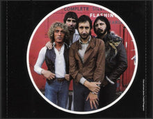 Load image into Gallery viewer, The Who : My Generation - The Very Best Of The Who (CD, Comp, RE, RM)