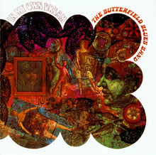 Load image into Gallery viewer, The Butterfield Blues Band* : In My Own Dream (CD, Album, RE, RP, Cin)