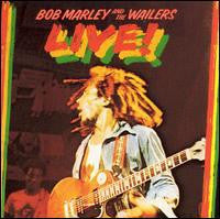Load image into Gallery viewer, Bob Marley & The Wailers : Live! (CD, Album, RE, RM)