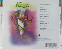 Load image into Gallery viewer, Bob Marley & The Wailers : Kaya (CD, Album, RE, RM)
