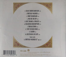 Load image into Gallery viewer, Bob Marley & The Wailers : Confrontation (CD, Album, RE, RM)