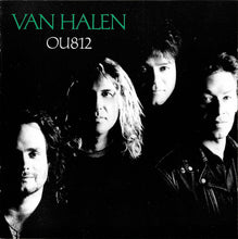 Load image into Gallery viewer, Van Halen : OU812 (CD, Album, RE, WEA)