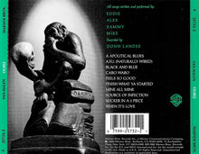 Load image into Gallery viewer, Van Halen : OU812 (CD, Album, RE, WEA)