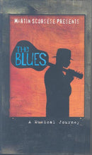 Load image into Gallery viewer, Various : Martin Scorsese Presents The Blues (A Musical Journey) (5xCD, Comp + Box)