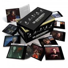 Load image into Gallery viewer, Sir John Barbirolli : The Complete Warner Recordings (109xCD, Comp, RM + Box, Comp)