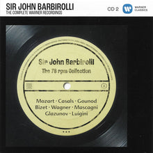 Load image into Gallery viewer, Sir John Barbirolli : The Complete Warner Recordings (109xCD, Comp, RM + Box, Comp)