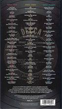 Load image into Gallery viewer, Various : From The Vaults: Decca Country Classics 1934 - 1973 (3xCD, Comp, RM)