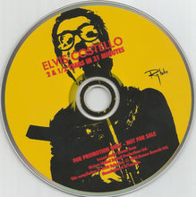 Load image into Gallery viewer, Elvis Costello : 2 ½ Years (In 31 Minutes) (CD, Promo, Smplr)