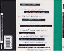 Load image into Gallery viewer, NRBQ : Message For The Mess Age (CD, Album)