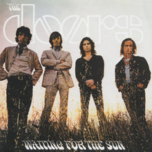 Load image into Gallery viewer, The Doors : Waiting For The Sun (CD, Album, RE)