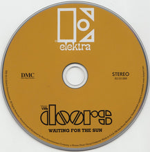 Load image into Gallery viewer, The Doors : Waiting For The Sun (CD, Album, RE)
