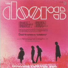 Load image into Gallery viewer, The Doors : Waiting For The Sun (CD, Album, RE)