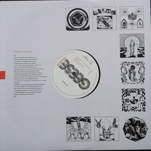Load image into Gallery viewer, Geese (11) : Projector (LP, Album)
