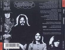 Load image into Gallery viewer, The Move : Shazam (CD, Album, RE)