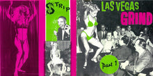 Load image into Gallery viewer, Various : Las Vegas Grind Part 1 (CD, Comp)