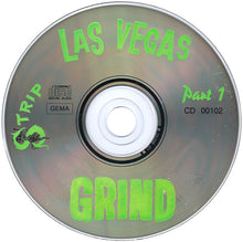 Load image into Gallery viewer, Various : Las Vegas Grind Part 1 (CD, Comp)